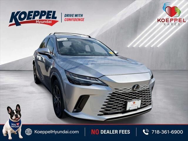 2023 Lexus RX 350 Premium — photo 1 of 13