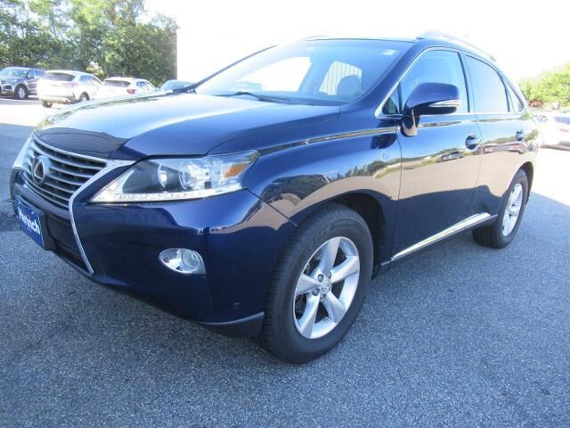 2014 Lexus RX 350 Base