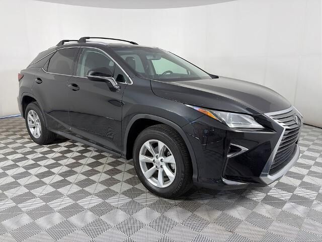 2016 Lexus RX 350 Base — photo 1 of 13