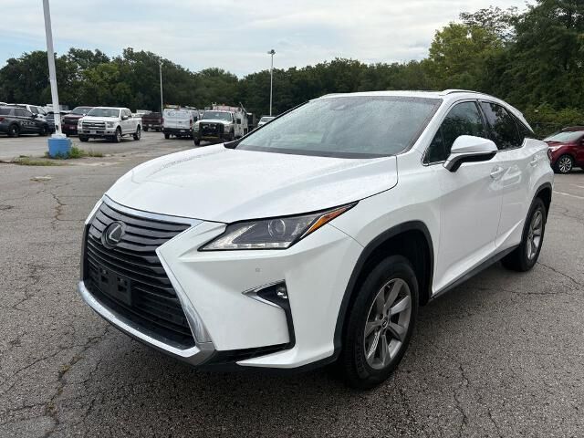 2019 Lexus RX 350 Base