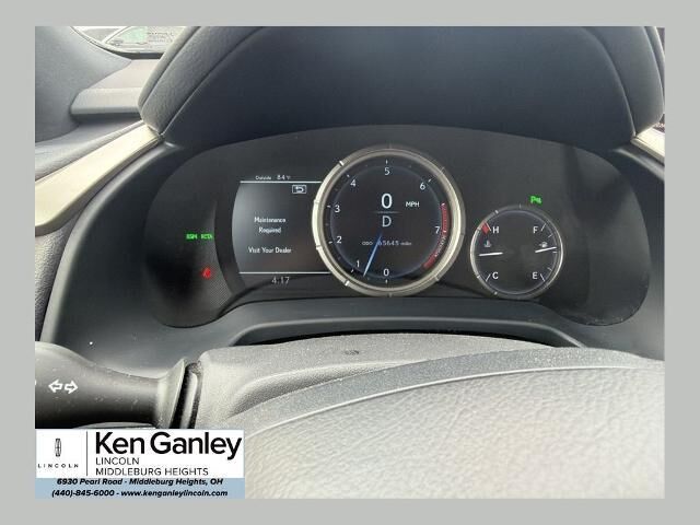 2016 Lexus RX 350 F SPORT — photo 1 of 13