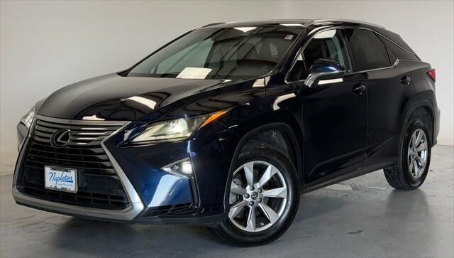 2019 Lexus RX 350 Base