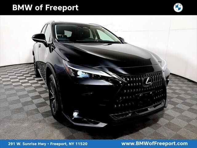 2024 Lexus NX 350 Premium