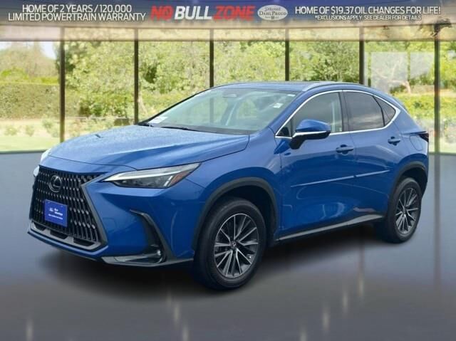 2023 Lexus NX 350 Premium