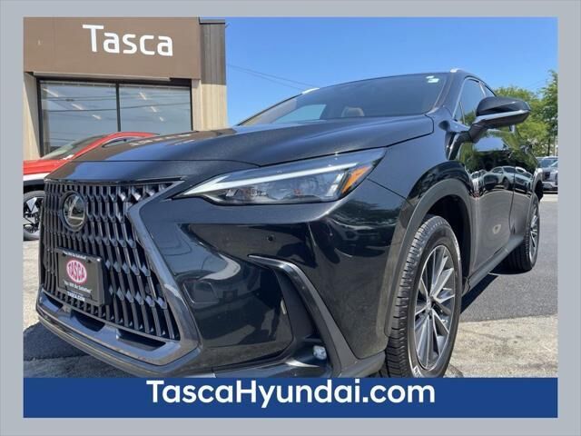 2023 Lexus NX 350 Premium