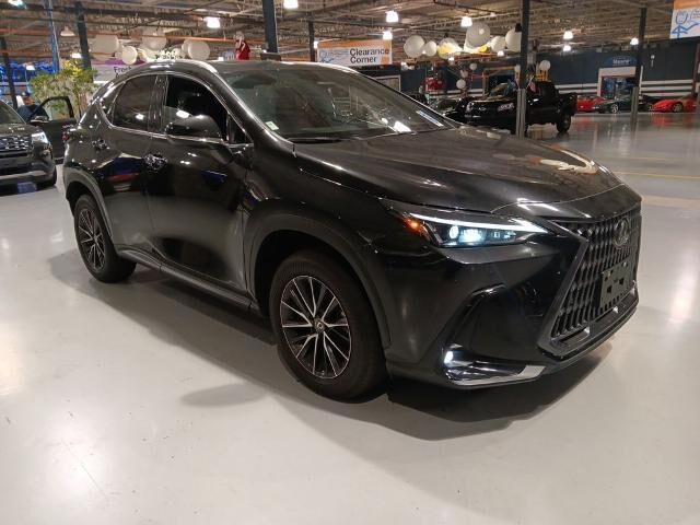2024 Lexus NX 350 Premium