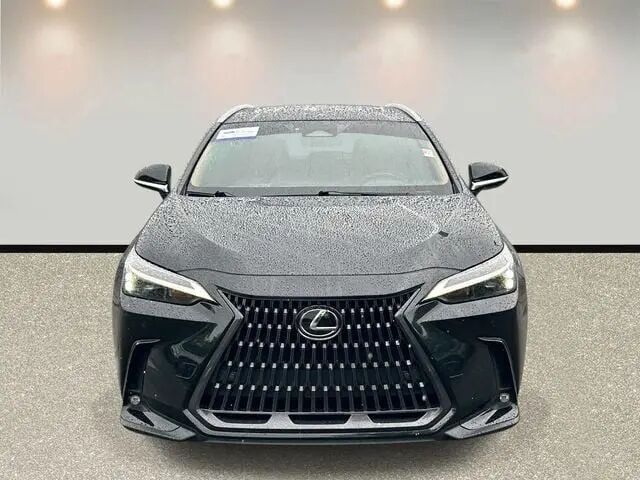 2022 Lexus NX 350 Premium