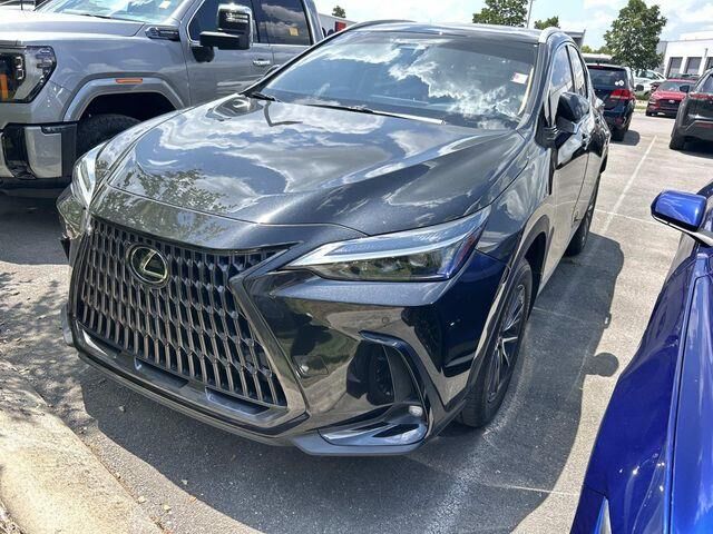 2022 Lexus NX 350 Premium