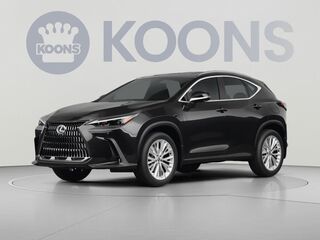 2023 Lexus NX 350 Premium