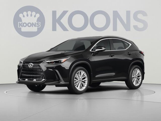 2023 Lexus NX 350 Premium