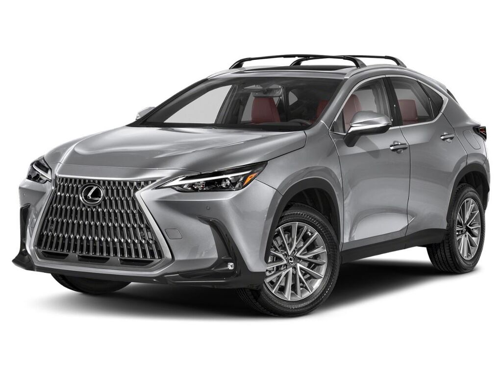 2024 Lexus NX 350 Premium — photo 1 of 13