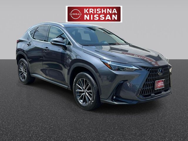2023 Lexus NX NX 350 Premium AWD