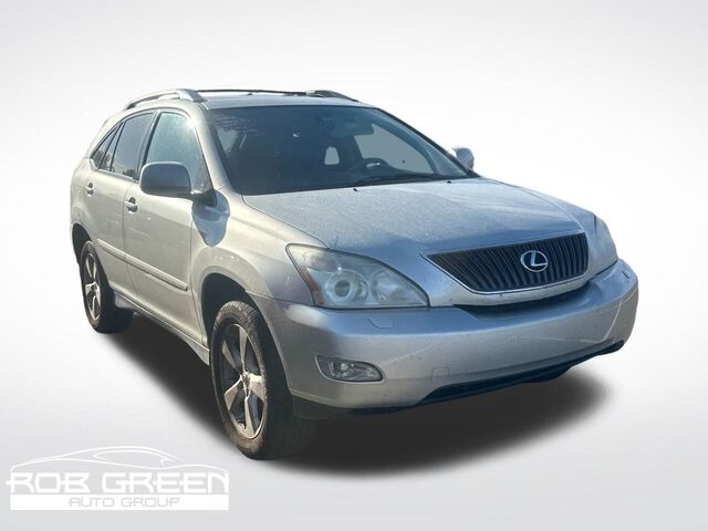 2005 Lexus RX 330 330