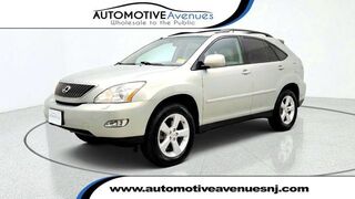 2007 Lexus RX 350 AWD 4dr w/ Premium Plus Package &amp; Heated Front Seats