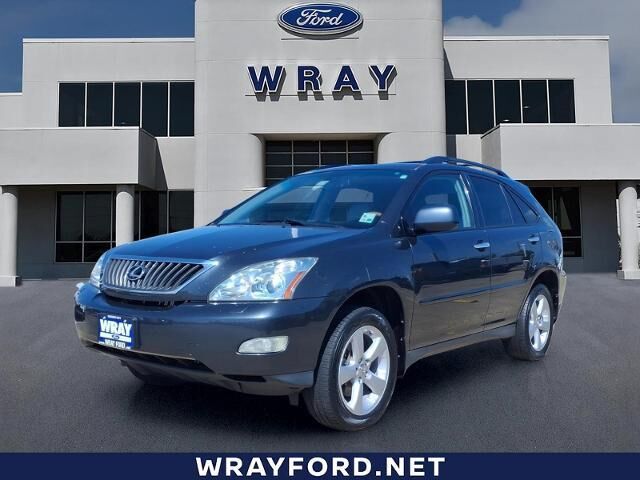 2008 Lexus RX 350 Base