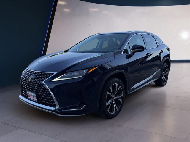 2021 Lexus RX 350 Base