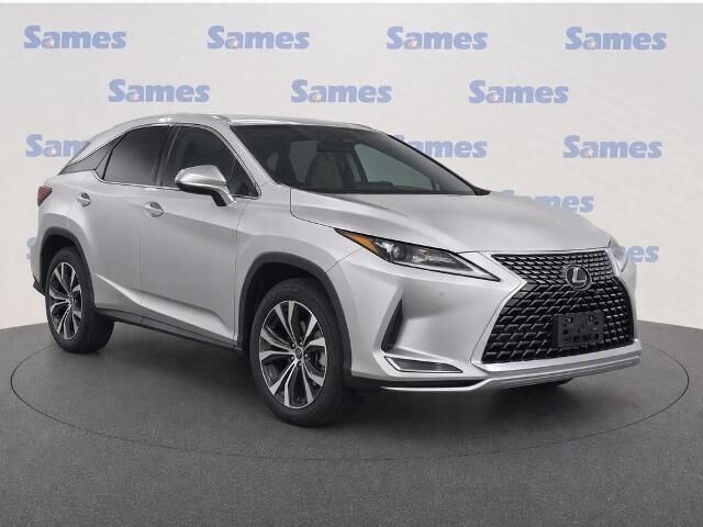 2020 Lexus RX 350 Base