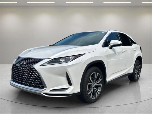 2020 Lexus RX 350 Base