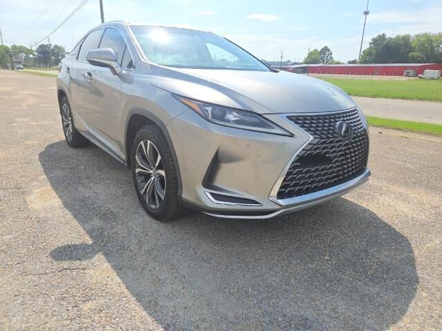 2021 Lexus RX 350 Base
