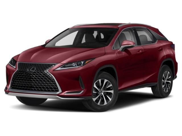 2020 Lexus RX 350 Base