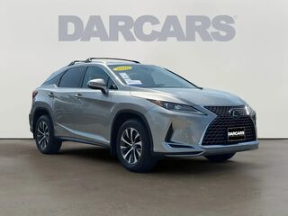 2020 Lexus RX 350 Base