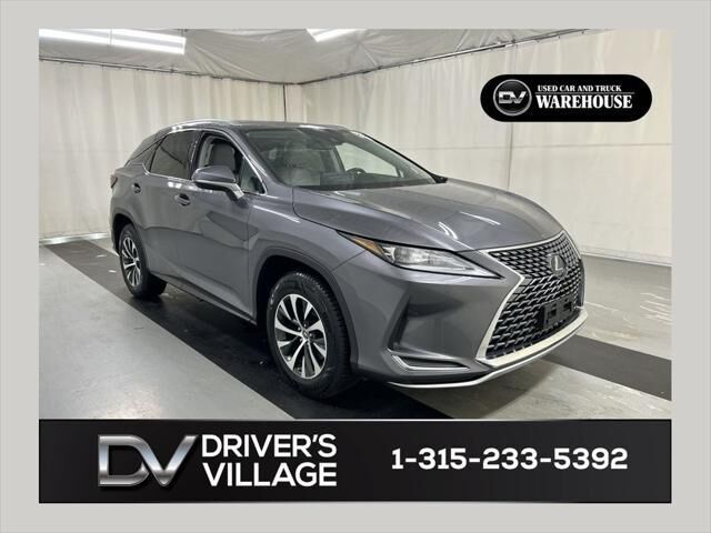 2020 Lexus RX 350 Base