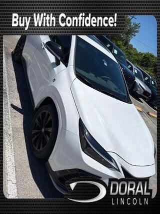 2024 Lexus NX 350 F SPORT Handling