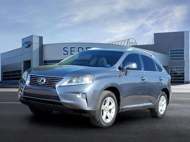 2014 Lexus RX 350 Base