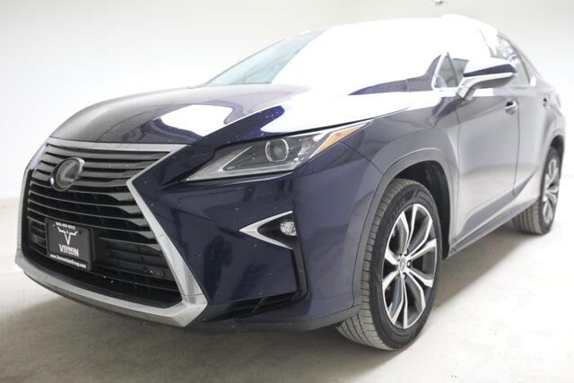 2018 Lexus RX 350 Base