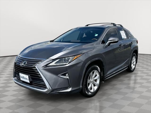 2016 Lexus RX 350 Base