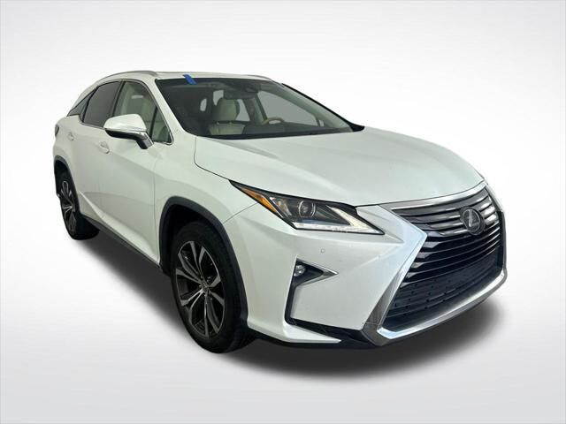 2016 Lexus RX 350 Base