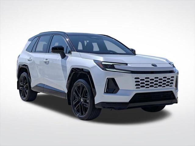 2026 Toyota RAV4 XSE — photo 1 of 13