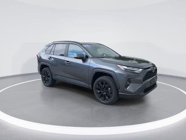 2023 Toyota RAV4 XLE Premium — photo 1 of 1