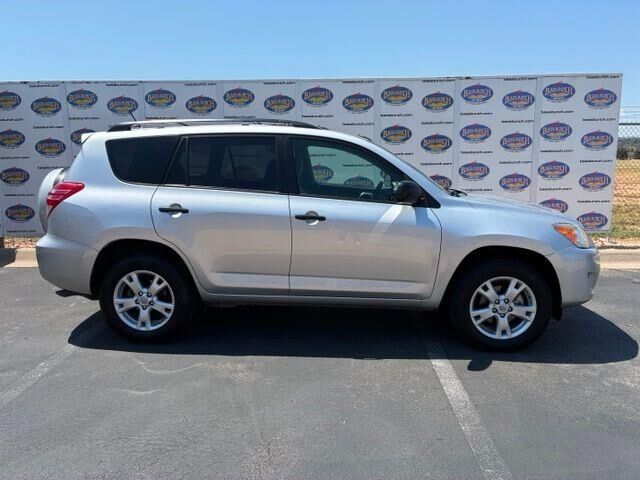 2010 Toyota RAV4 Base