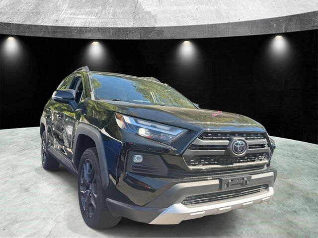 2022 Toyota RAV4 Adventure