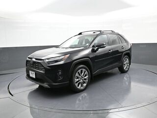 2022 Toyota RAV4 Limited