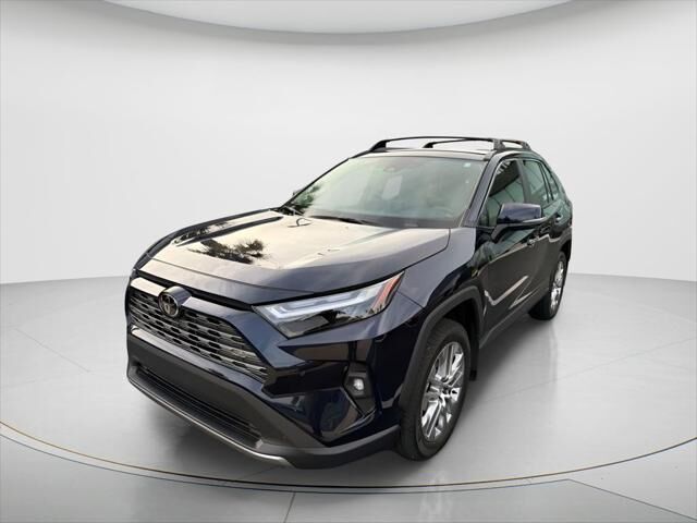 2024 Toyota RAV4 Limited