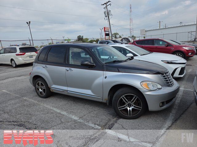 2010 Chrysler PT Cruiser Classic Classic