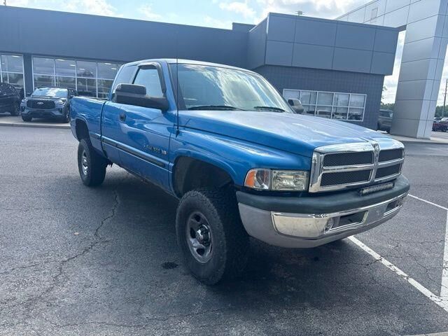 1999 Dodge Ram 1500 ST