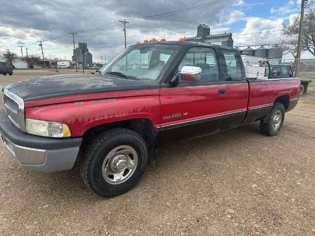 1996 Dodge Ram 2500 ST