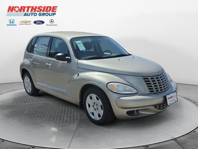 2005 Chrysler PT Cruiser Base
