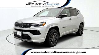 2023 Jeep Compass High Altitude