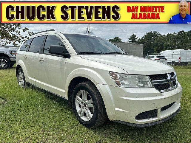 2012 Dodge Journey SE — photo 1 of 13