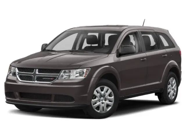 2020 Dodge Journey SE Value — photo 1 of 1