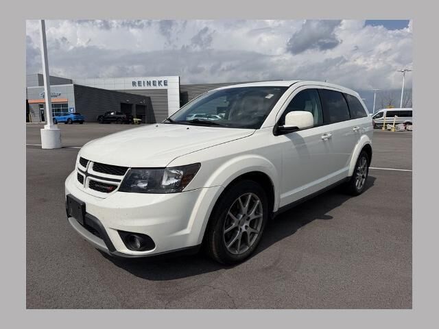 2015 Dodge Journey R/T