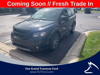 2016 Dodge Journey R/T
