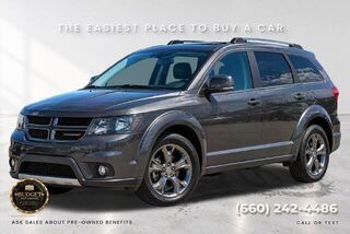 2018 Dodge Journey GT