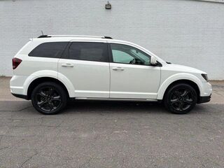 2020 Dodge Journey Crossroad