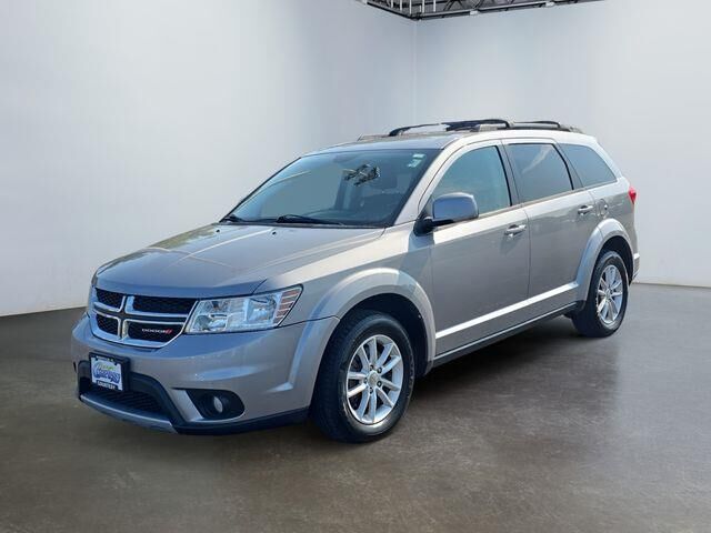 2015 Dodge Journey SXT