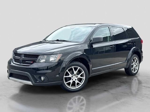2017 Dodge Journey GT
